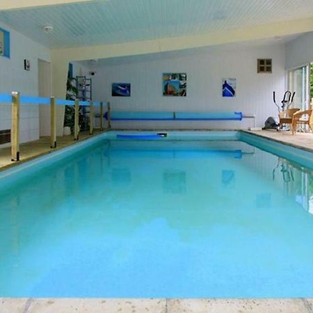 Les Songes De L'Authie Bed & Breakfast Boufflers Bagian luar foto