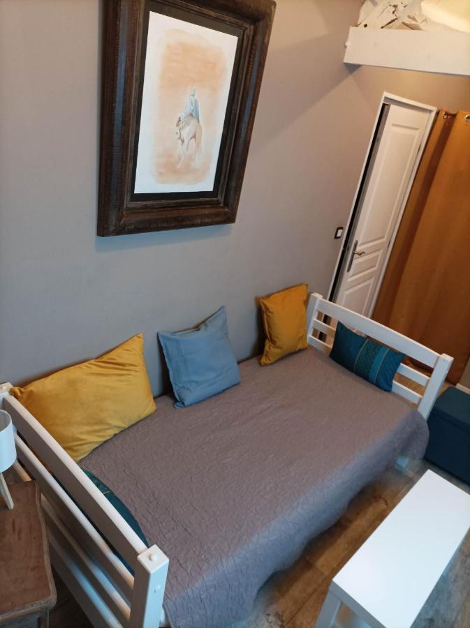 Les Songes De L'Authie Bed & Breakfast Boufflers Bagian luar foto