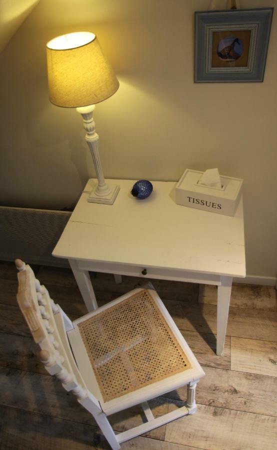 Les Songes De L'Authie Bed & Breakfast Boufflers Bagian luar foto
